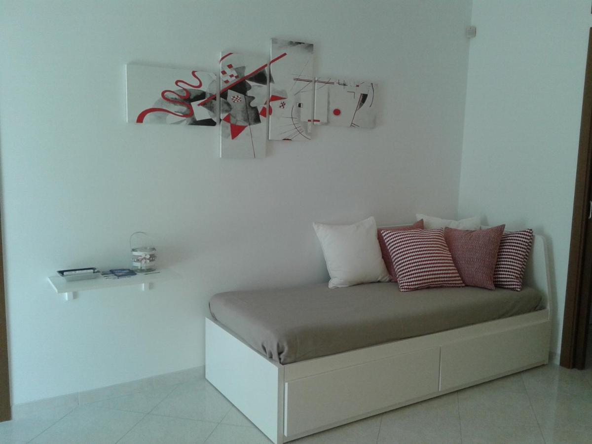 B&B Bell'Aria Monopoli Exterior foto